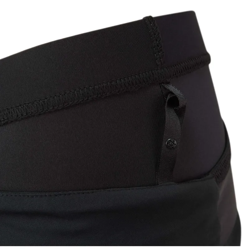 Altura Nightvision Women's Lightweight Cycling Shorts in Black-7